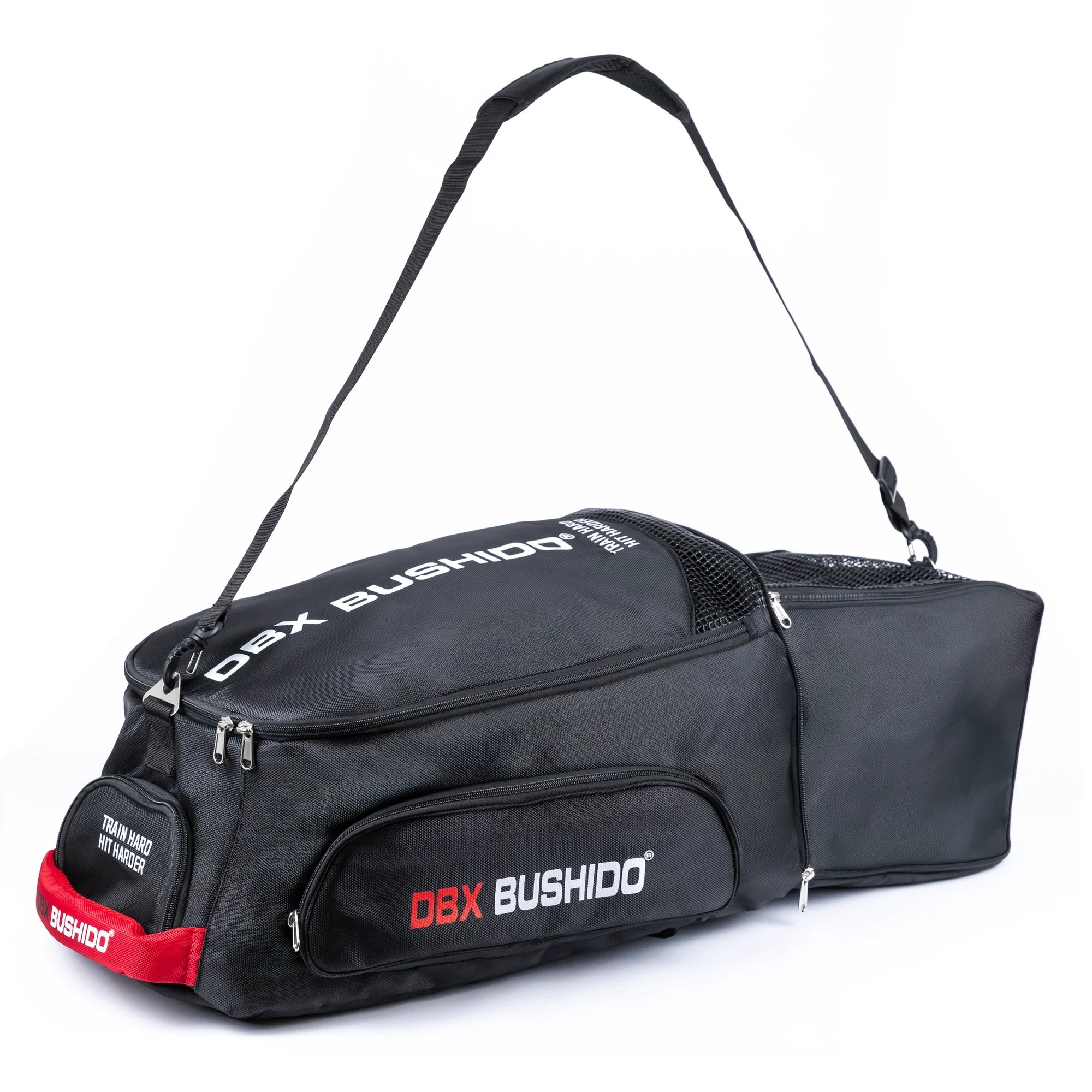 Large Training Bag Sports Backpack for Combat Sports for Gym Bushido Kind other