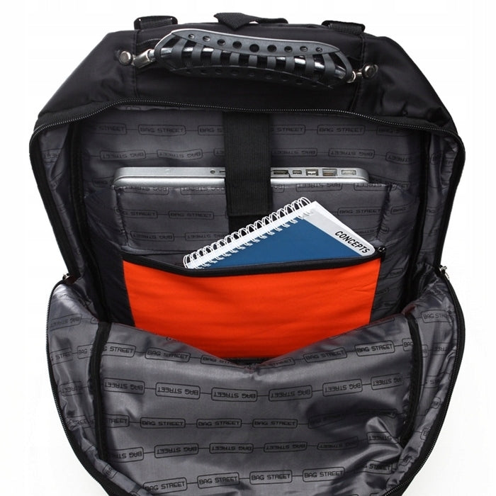 Large Work Backpack Men's Waterproof Guardian Manufacturer code 4067