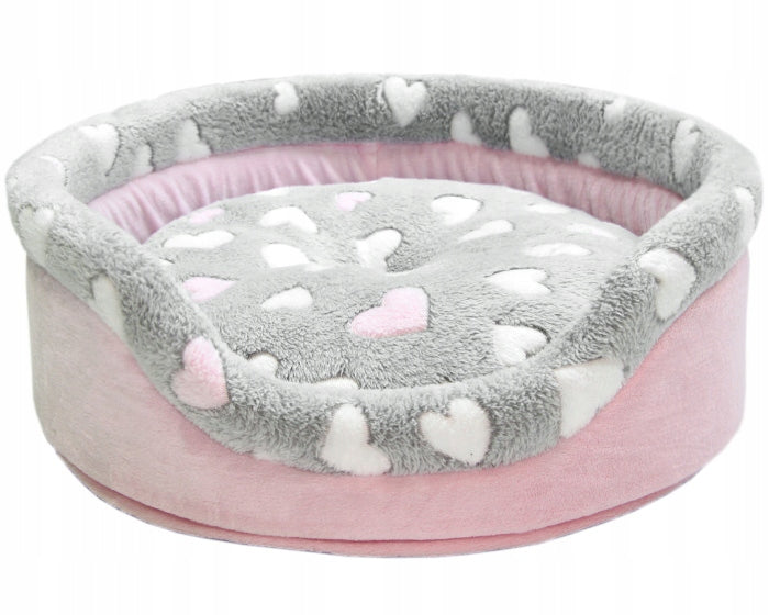 Large bedding for cat persa ⌀65 Brand no brand