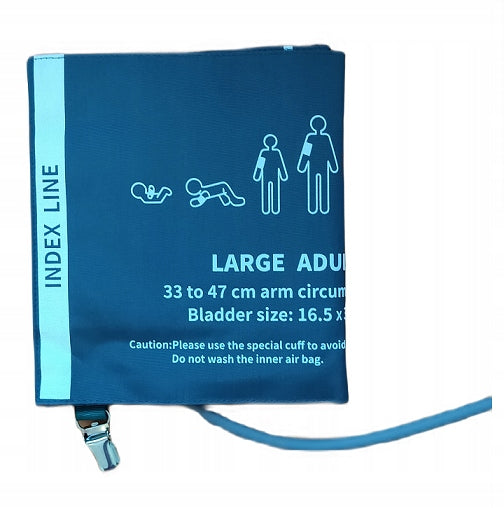 Large cuff for Pressure Holter ABPM50 (33-47cm) XL Obese
