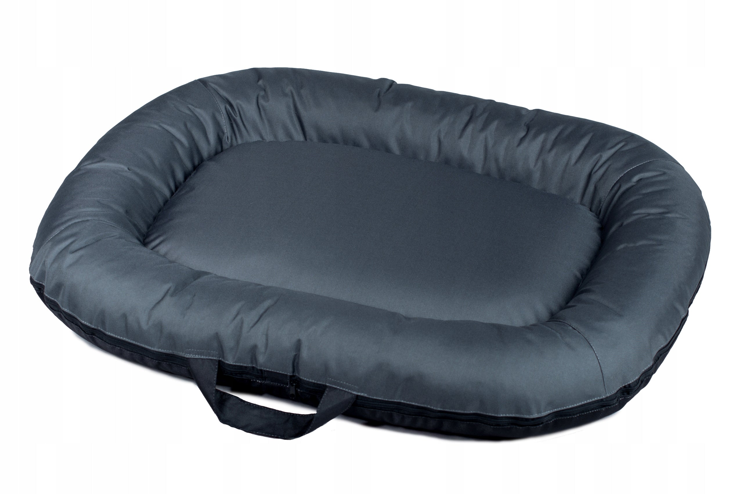 Large dog bed with codura bed Labrador Shepherd XXL 115/90 R5 Packaging status original