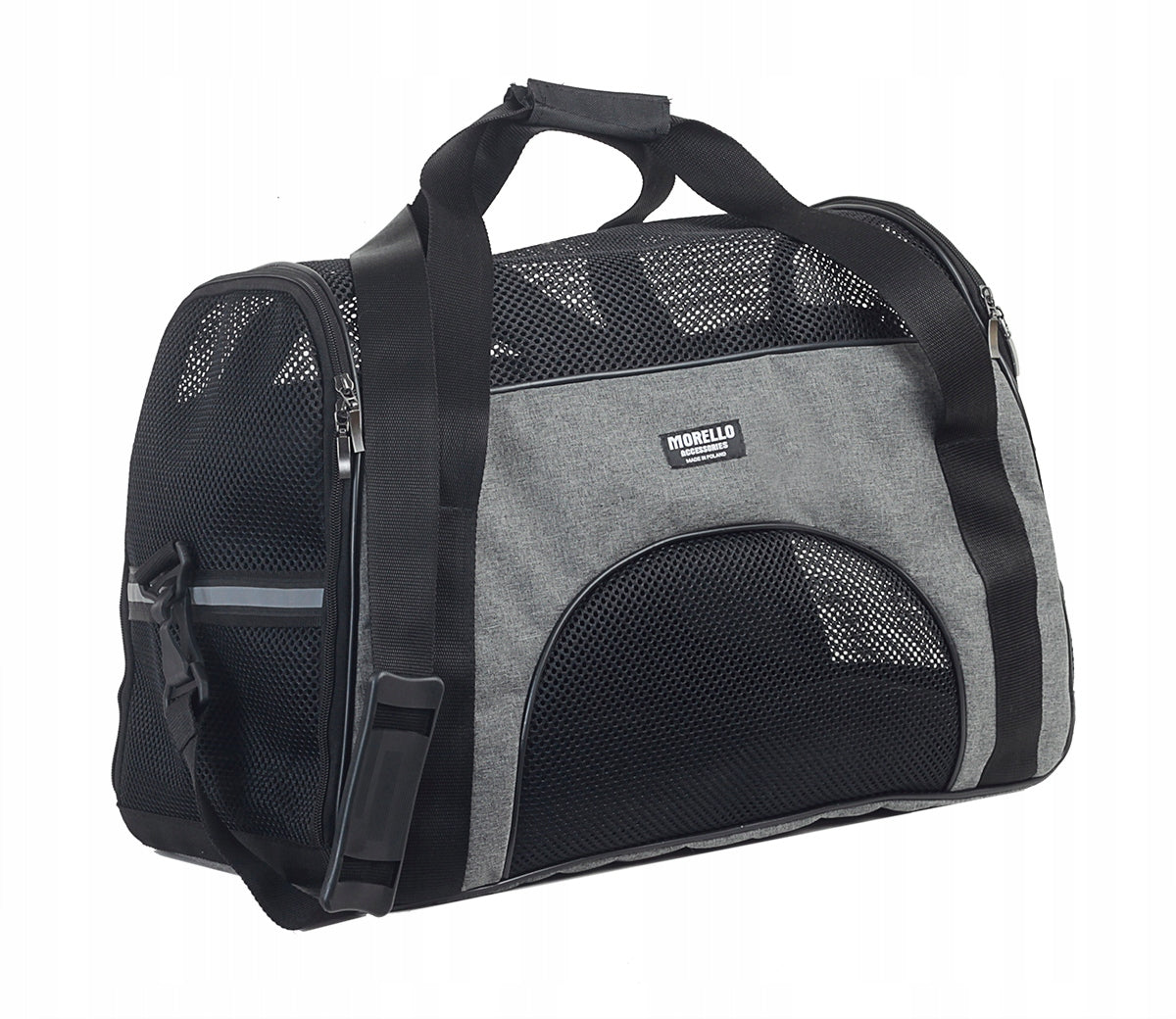 Large dog carrier cat rabbit animal bag Polish Product Packaging status original