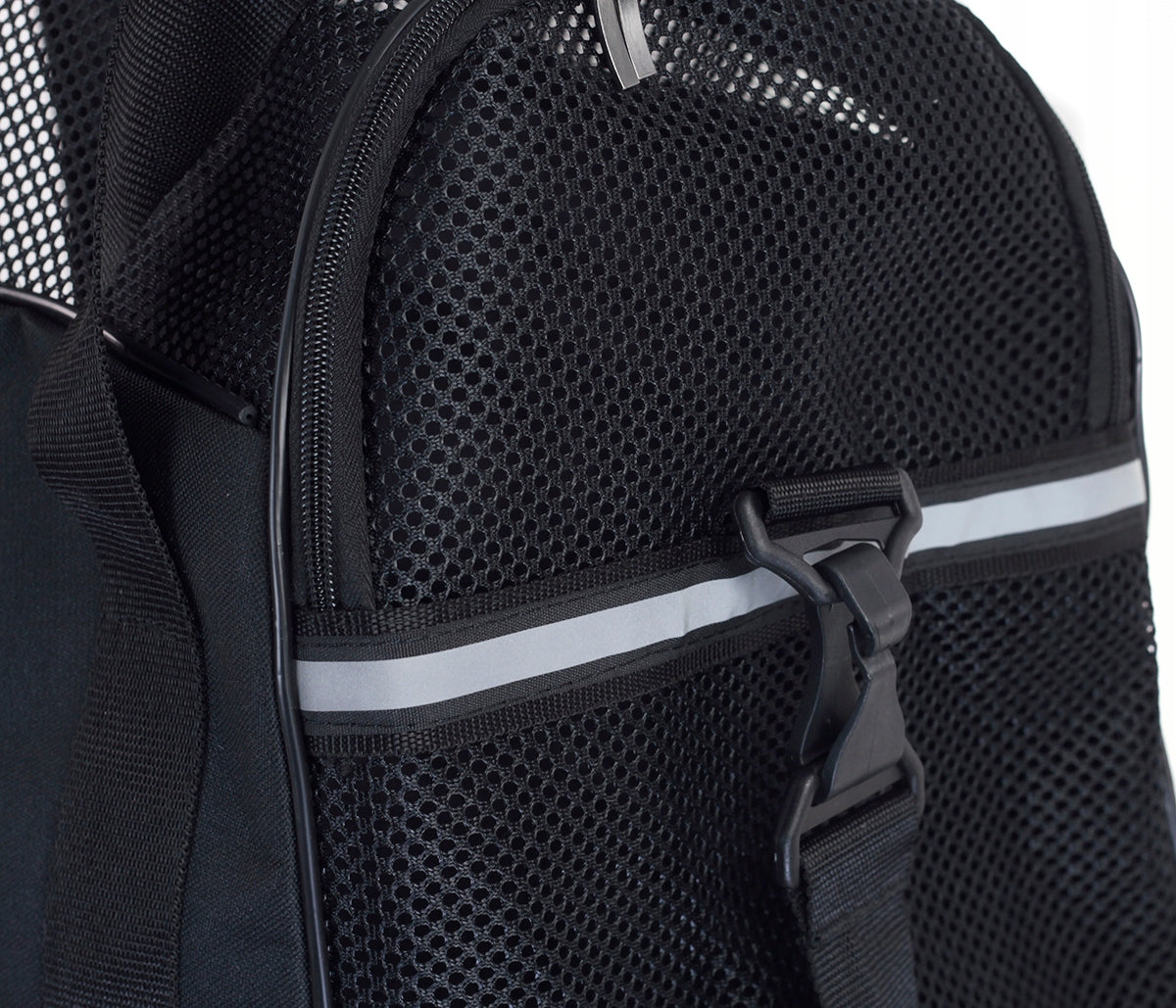 Large dog carrier cat rabbit animal bag Polish Product Product width 52 cm
