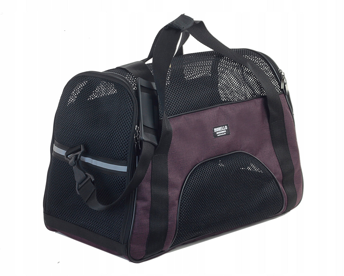 Large dog carrier cat rabbit animal bag Polish Product