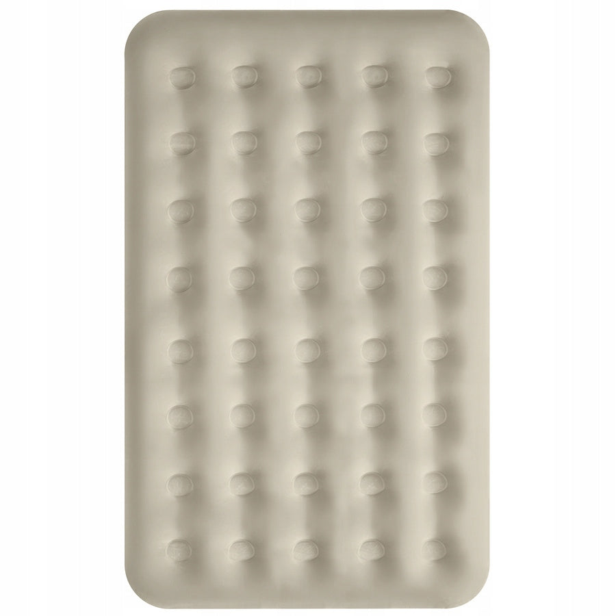 Large double inflatable mattress for flocked tent NILS CAMP Manufacturer code 5908044799780