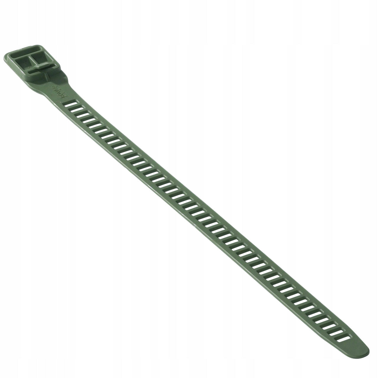 Large fastening band for trees, shrubs, branches TREEFIX XL - 88 x 2,8 cm