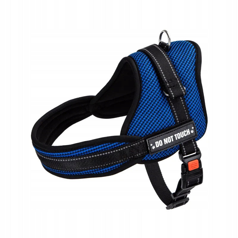Large harness-straps for dog Roz.M 44-60cm Manufacturer code 8719138200320