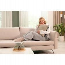 Large heating pad on AKKU AMBIANO Packaging status original
