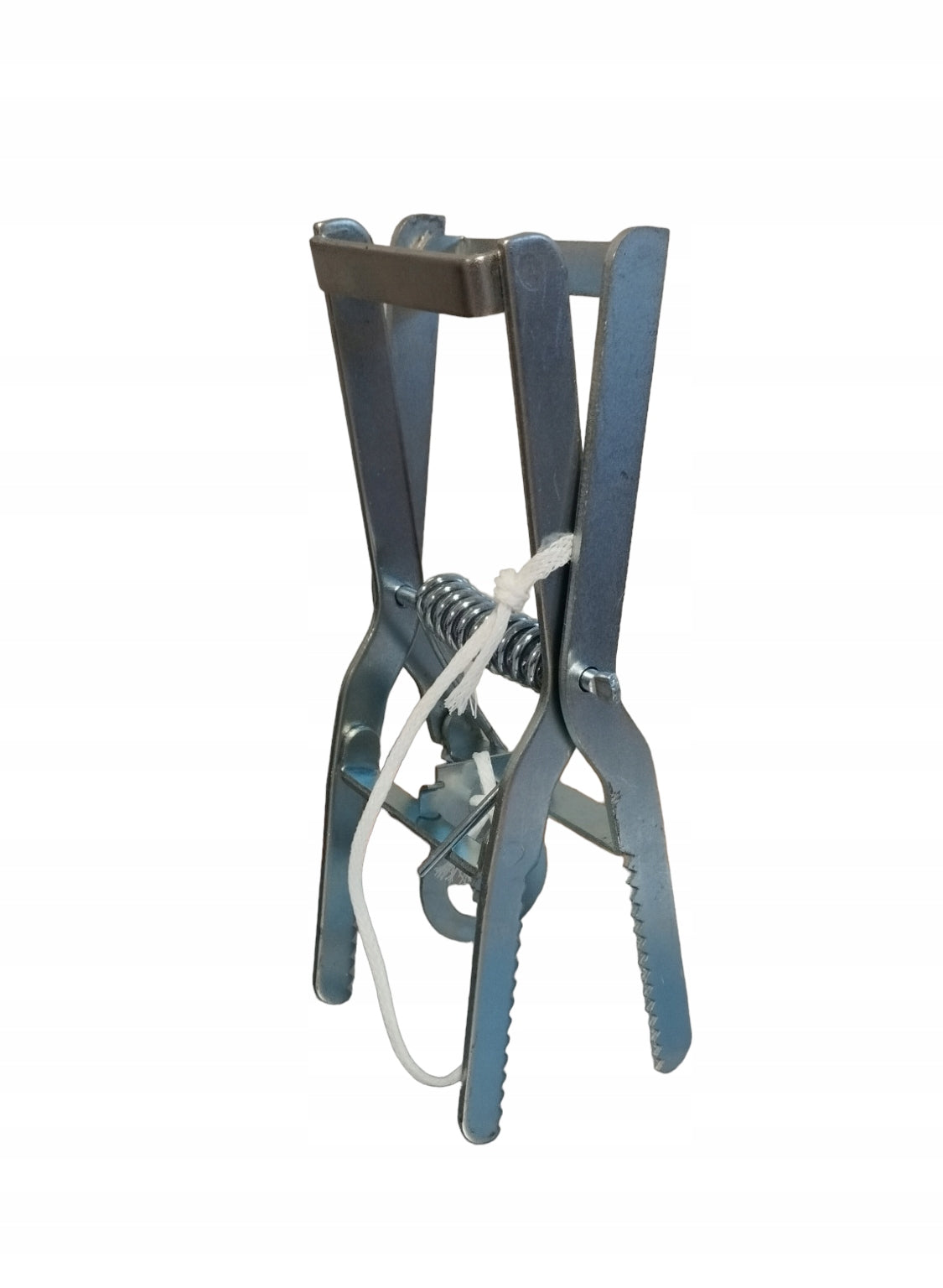 Large mole trap cm 21 x 8,5 , mole gripper Manufacturer code 2170896