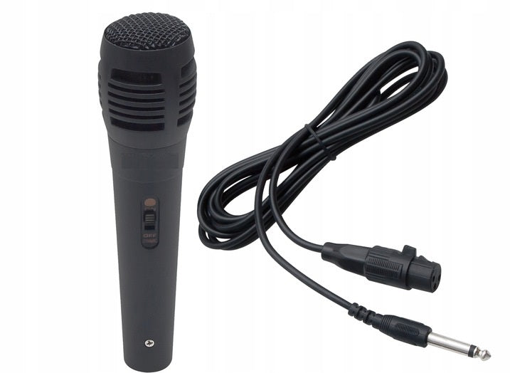 Large portable speaker, karaoke speaker with microphone, 68 cm Manufacturer code Bluetooth Wireless Bass Speaker