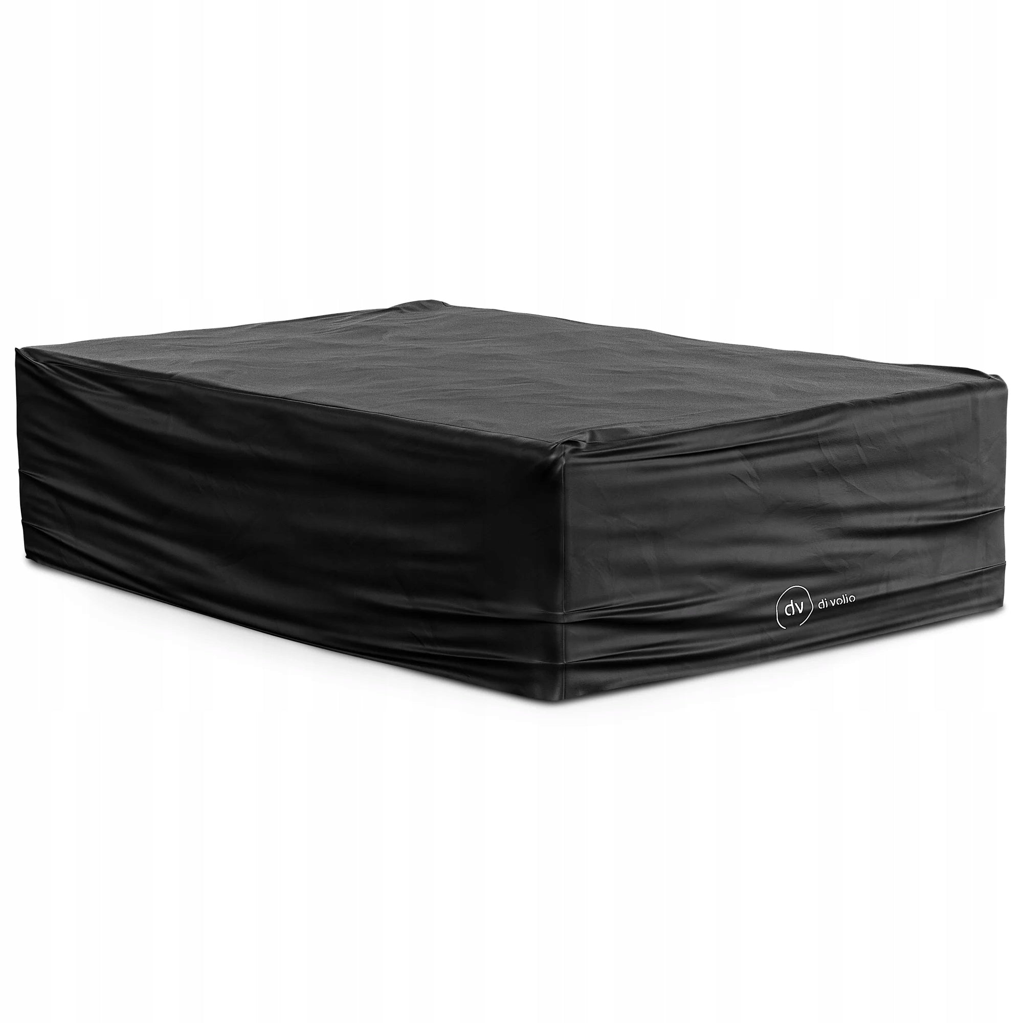 Large protective cover 220x200 for garden furniture universal di volio