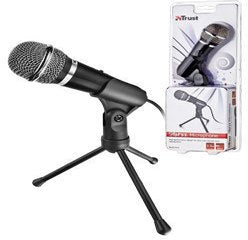 Large 'stage' microphone Skype Voip Szczecin