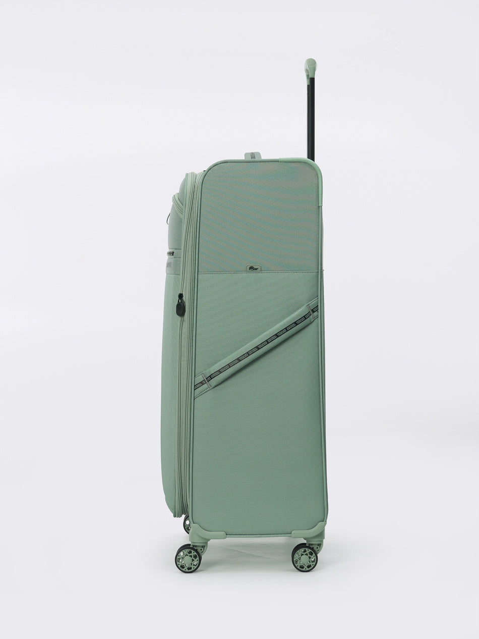 Large suitcase VERAGE Windermere 80cm Height 80 cm