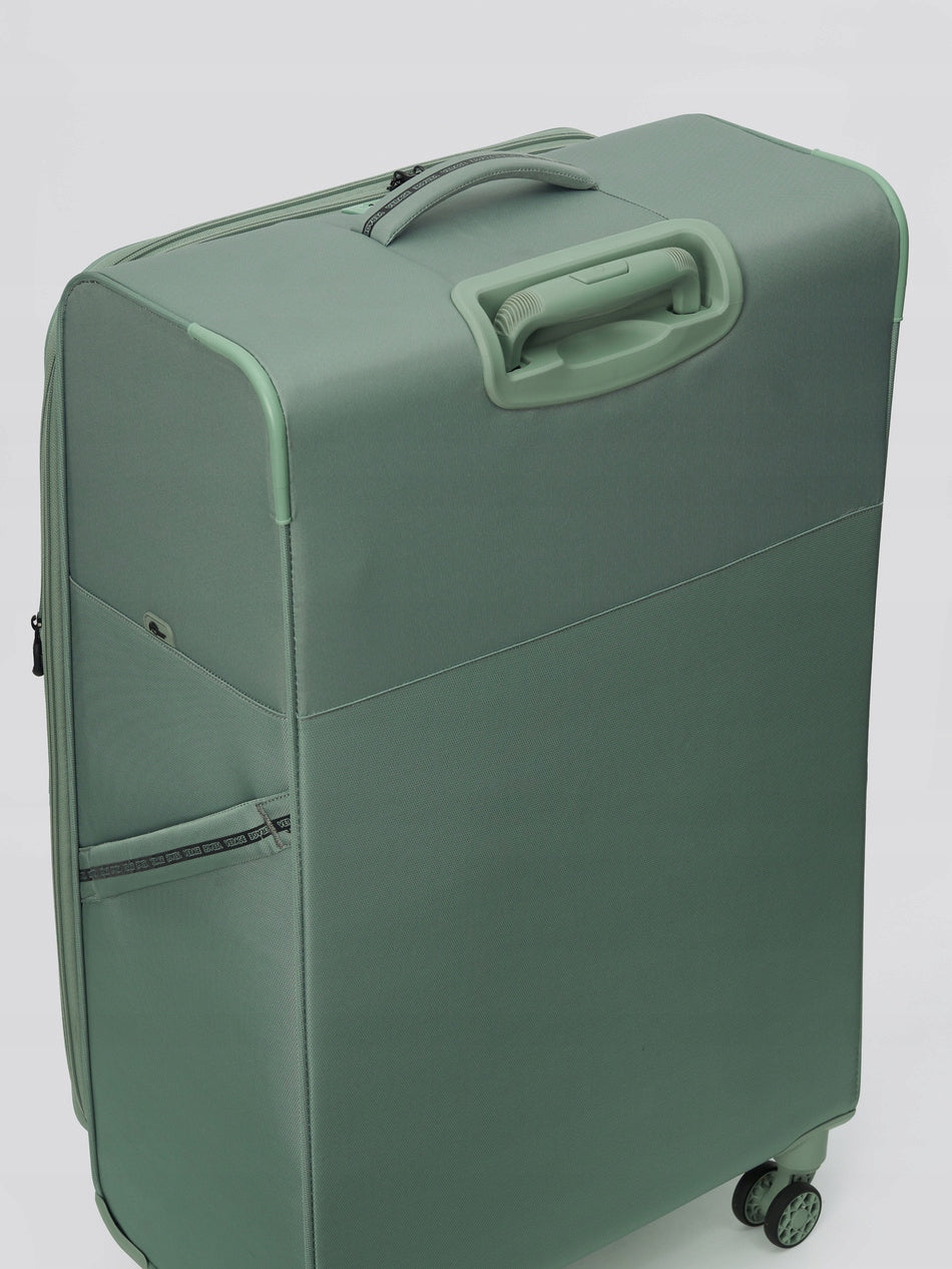 Large suitcase VERAGE Windermere 80cm Manufacturer code 6942337311623
