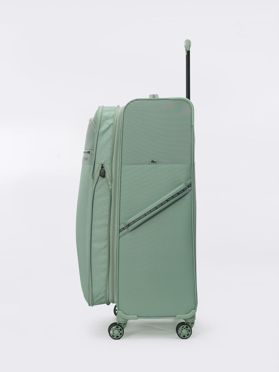 Large suitcase VERAGE Windermere 80cm Width (longer edge) 48 cm
