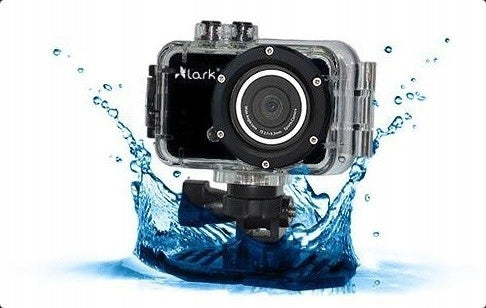 Lark Europe Free Action HD200 HD Sports Camera