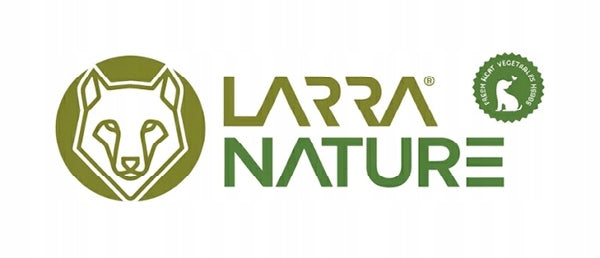 Larra Nature Adult Dog Food Small Medium Breeds Without Artificial Additives Brand Larra Nature