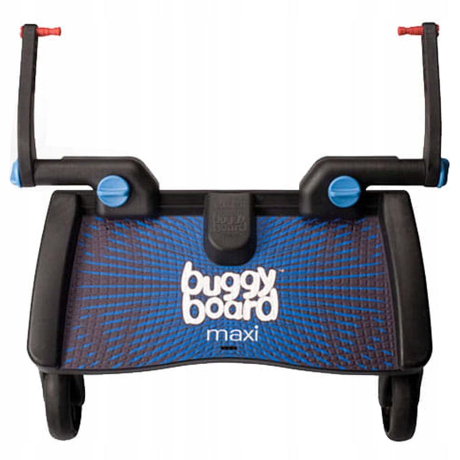 Plattform für das zweite Kind Buggy Board Maxi, blau 