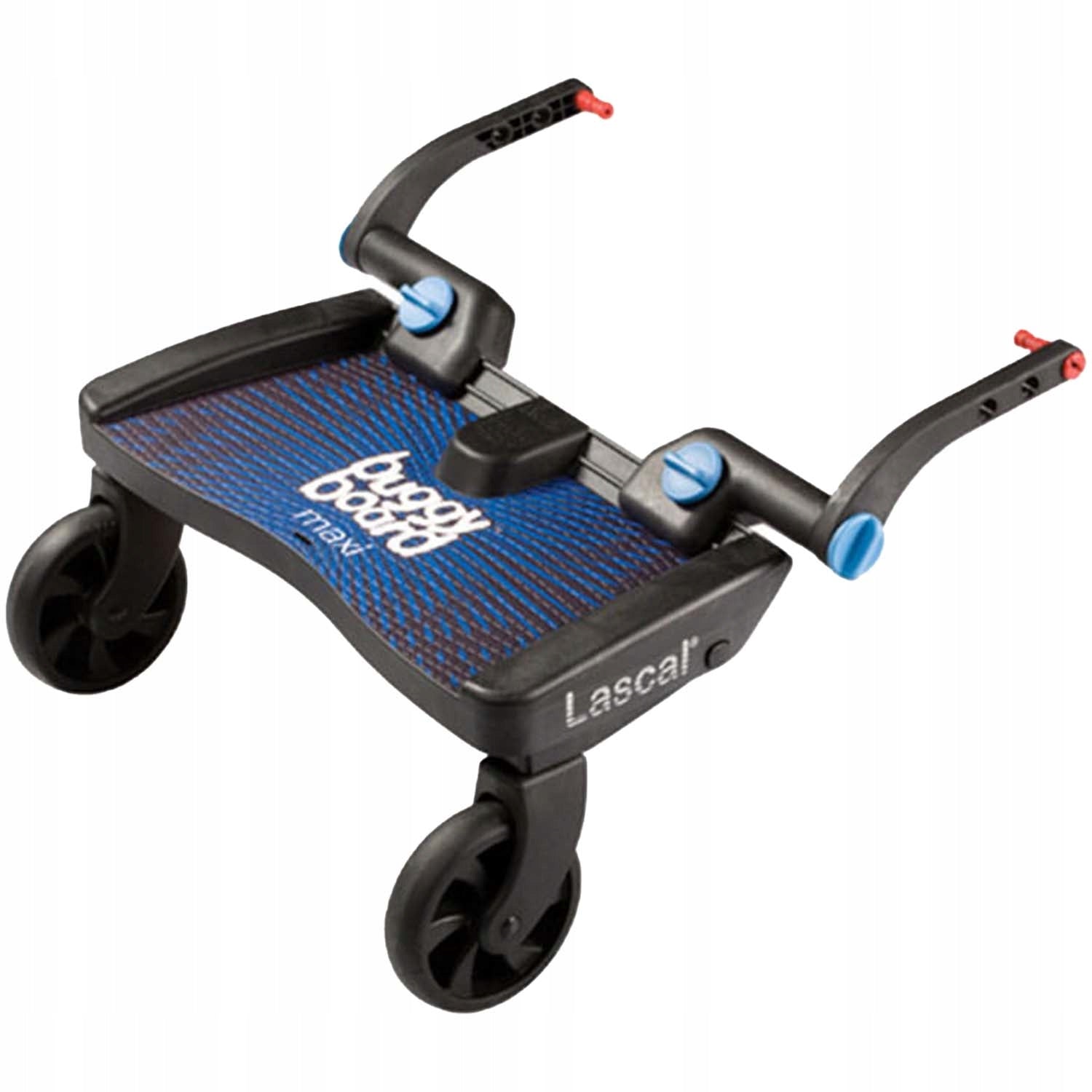 Plattform für das zweite Kind Buggy Board Maxi, blau 