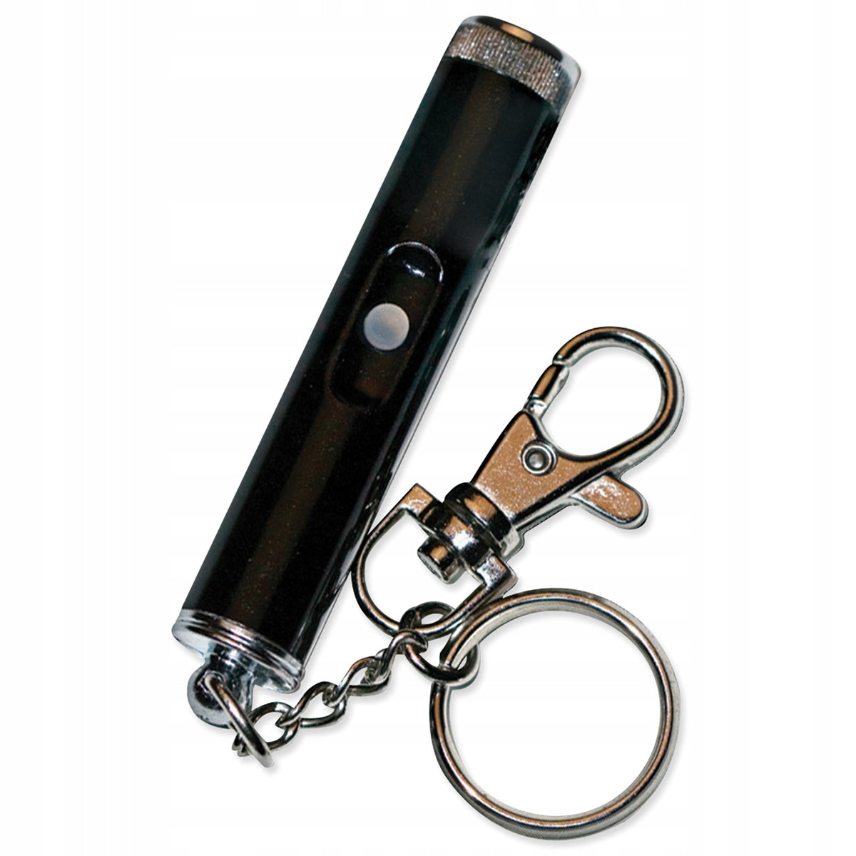 Laser Dog Cat Toy 3in1 Laser Pointer Flashlight LED UV Light Manufacturer code 453-30003
