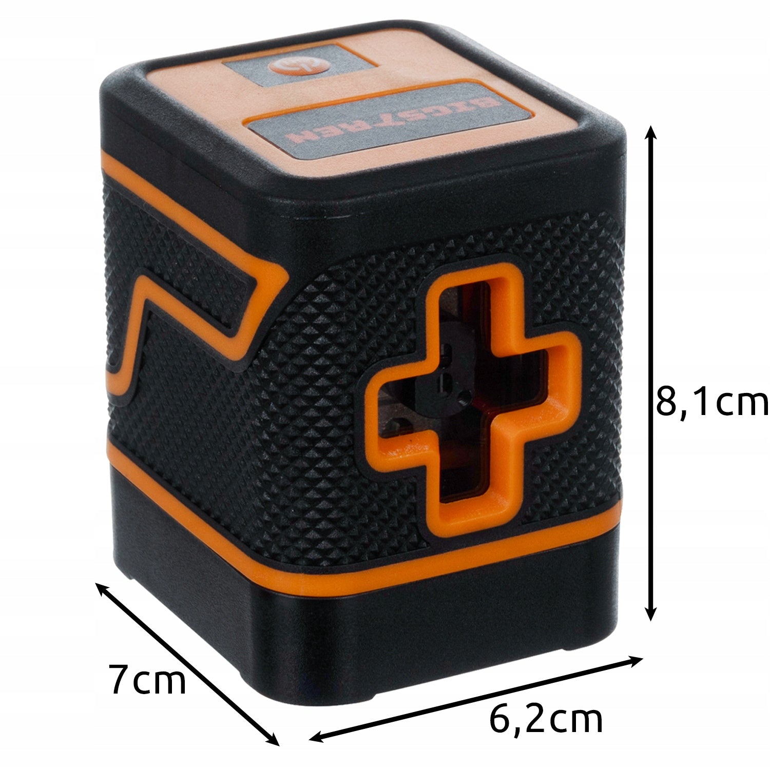 Laser Level Electronic Cross Laser Green Plane Pouch Packaging status original
