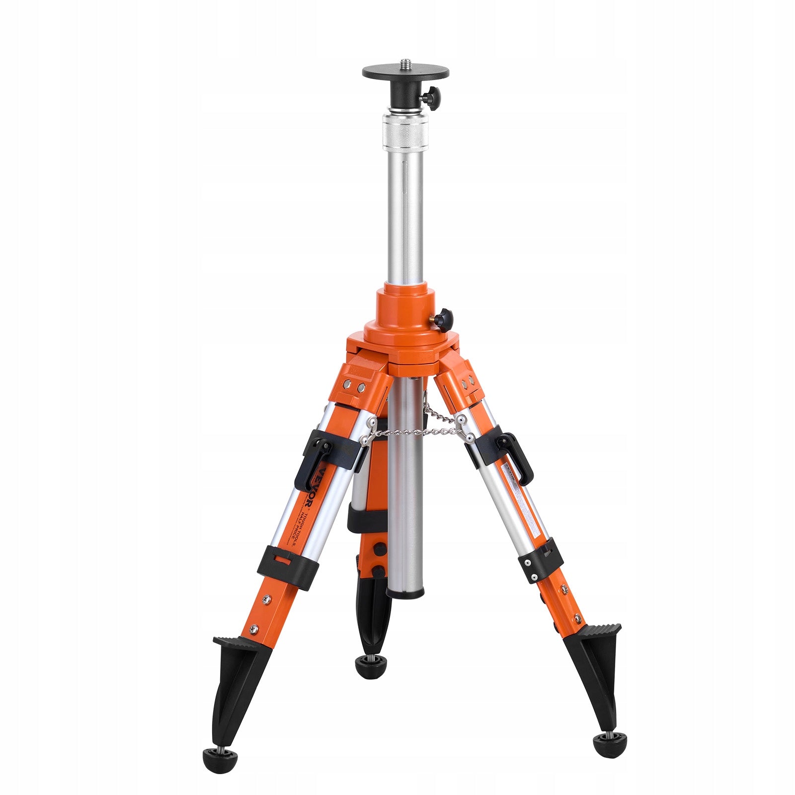 Laser Level Tripod Stand 5/8"-11 Thread 27.16-67.71 in Height Adjustment Manufacturer code JZSJJZXSJS008