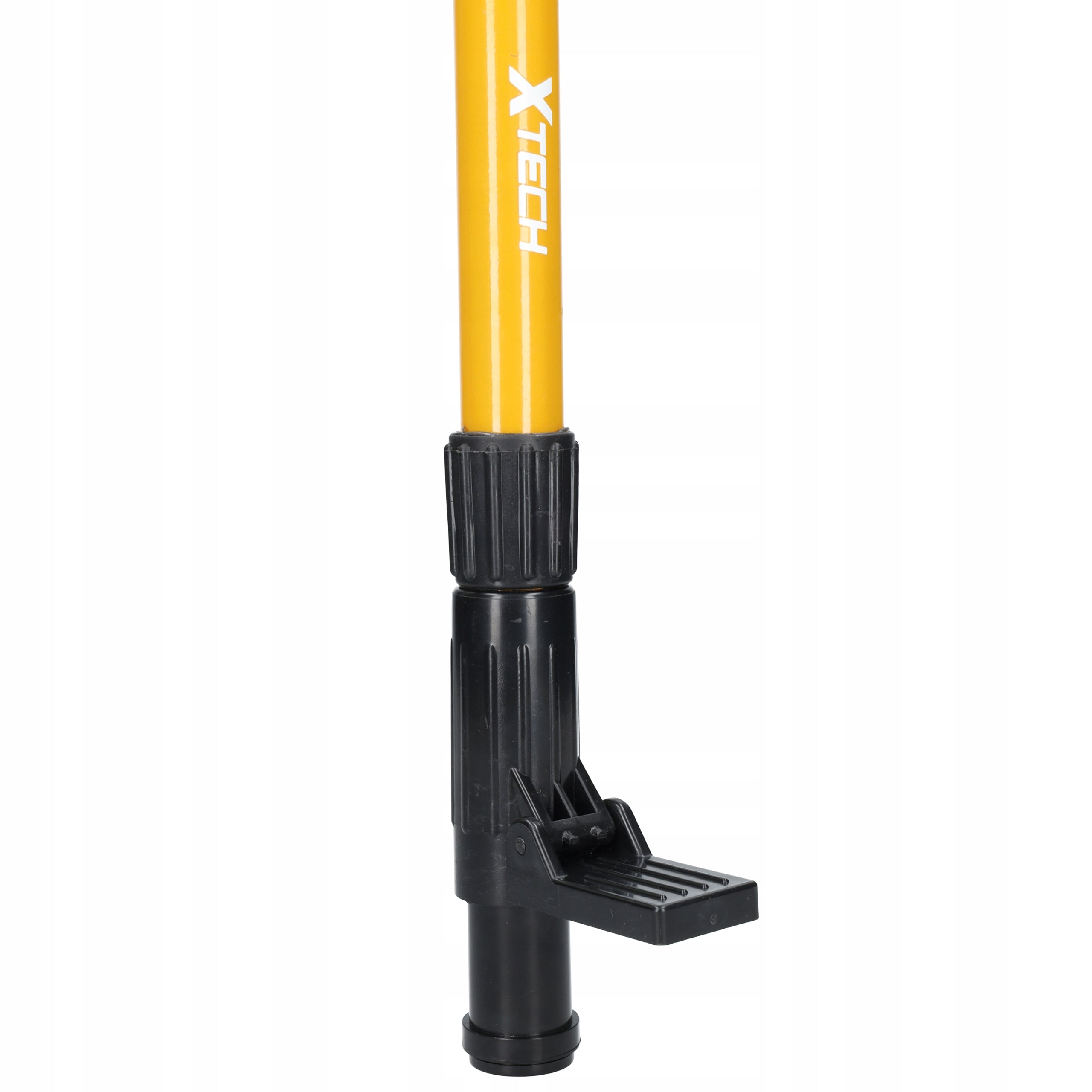 Laser Pole Level Expansion Tripod Column Bar 420cm + Adapter Product height 420 cm