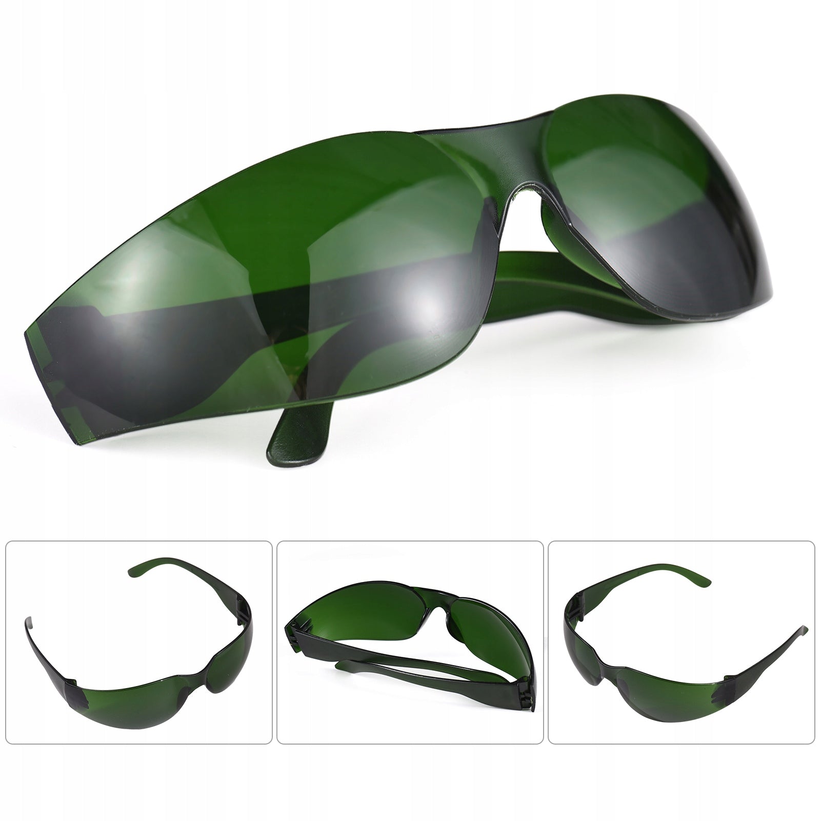Laser Protective Light Goggles Professional Safety Glasses 15 Brand no brand