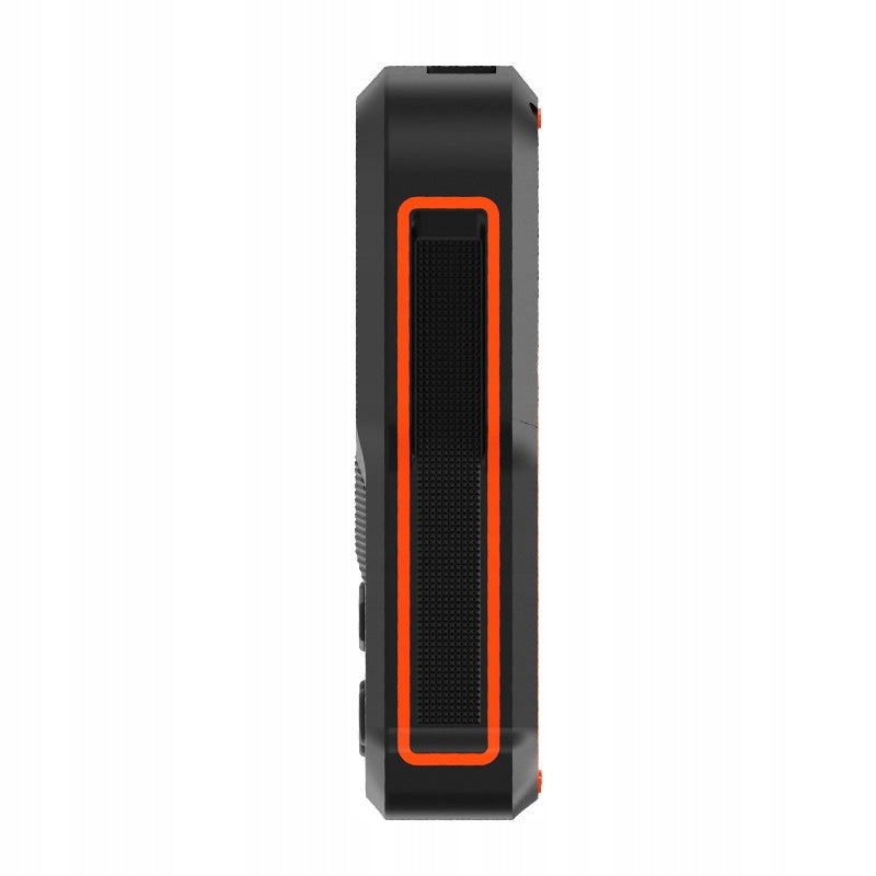 Laser Rangefinder Digital Protractor Measurement 60m Laser Level Batteries included yes