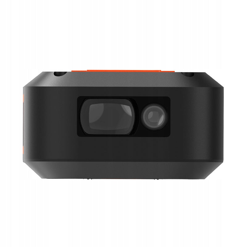 Laser Rangefinder Digital Protractor Measurement 60m Laser Level Measurement accuracy (+/- mm) 2