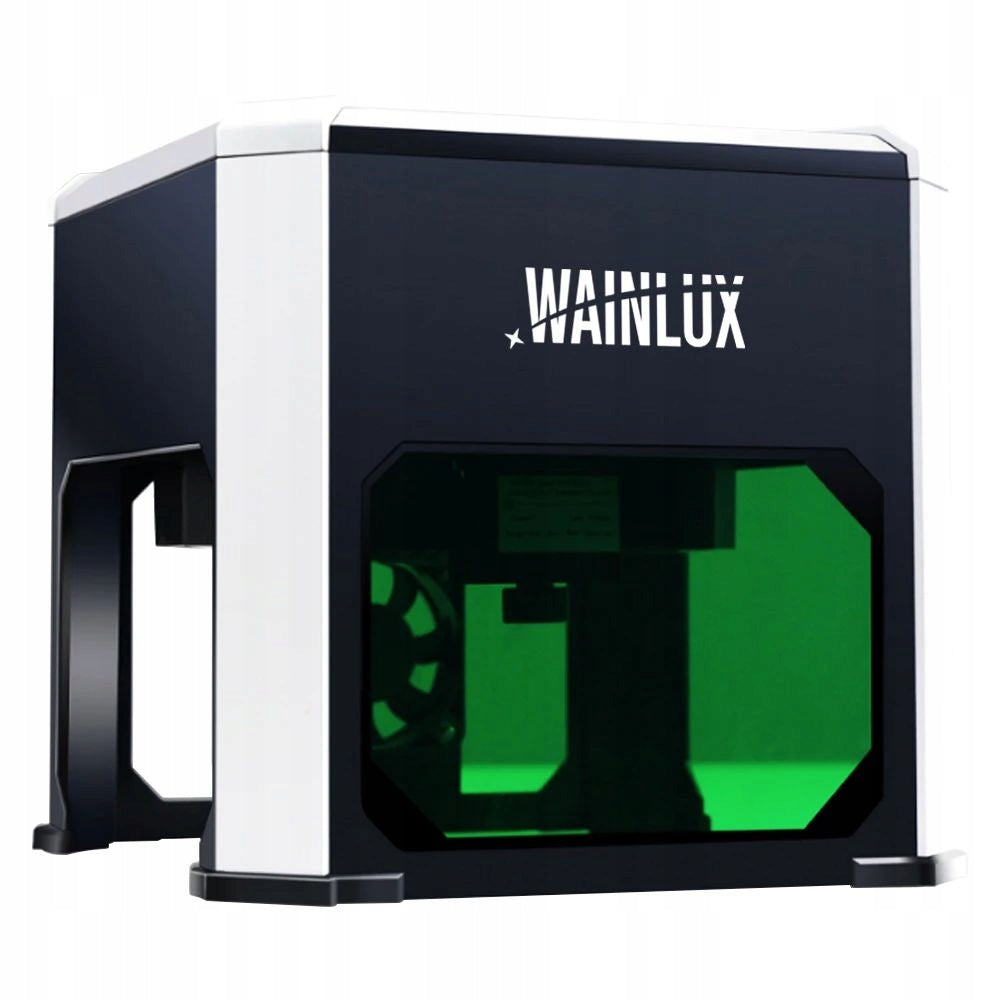 Laser engraver plotter 3000mW K6 Brand no brand