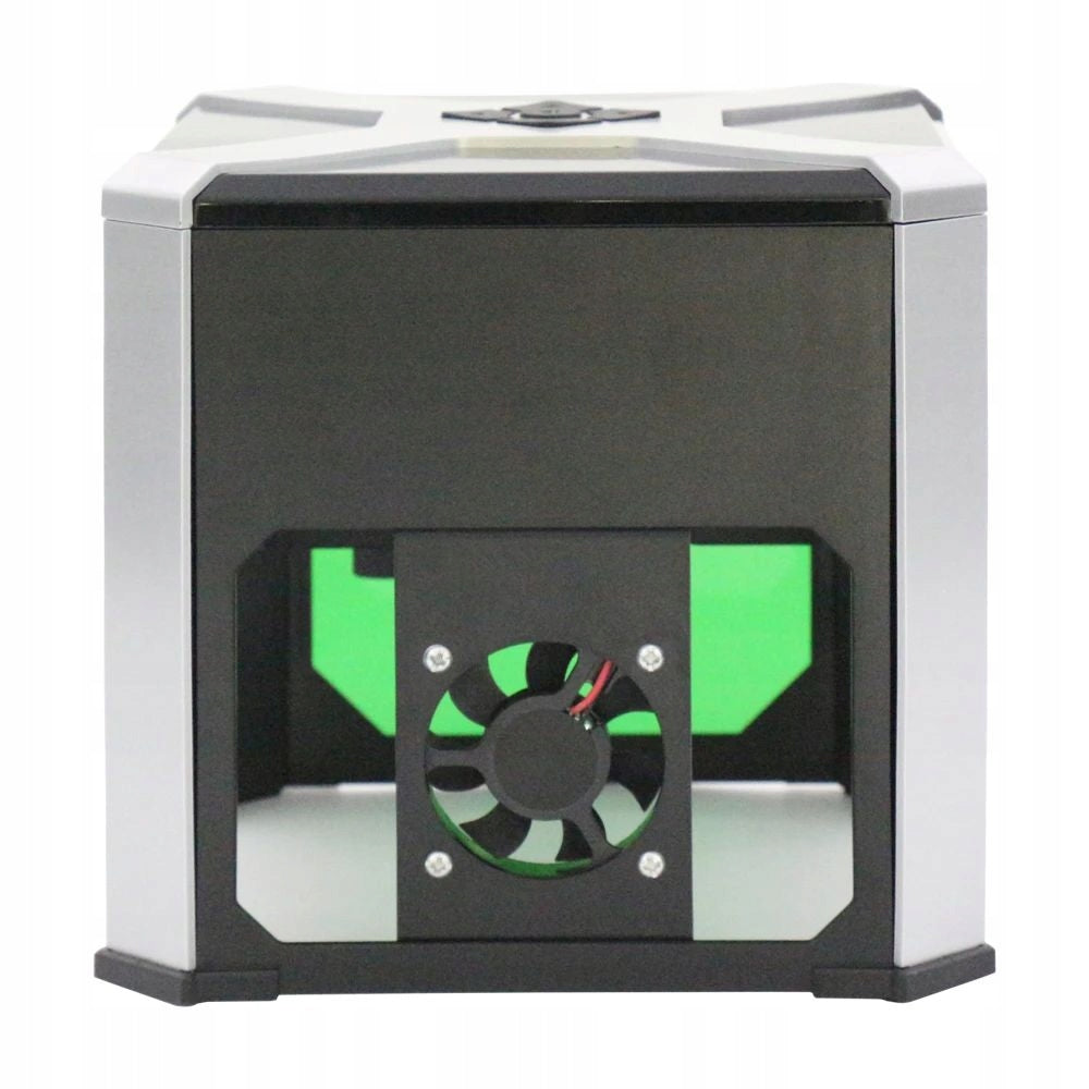 Laser engraver plotter 3000mW K6 EAN (GTIN) 0087952345724