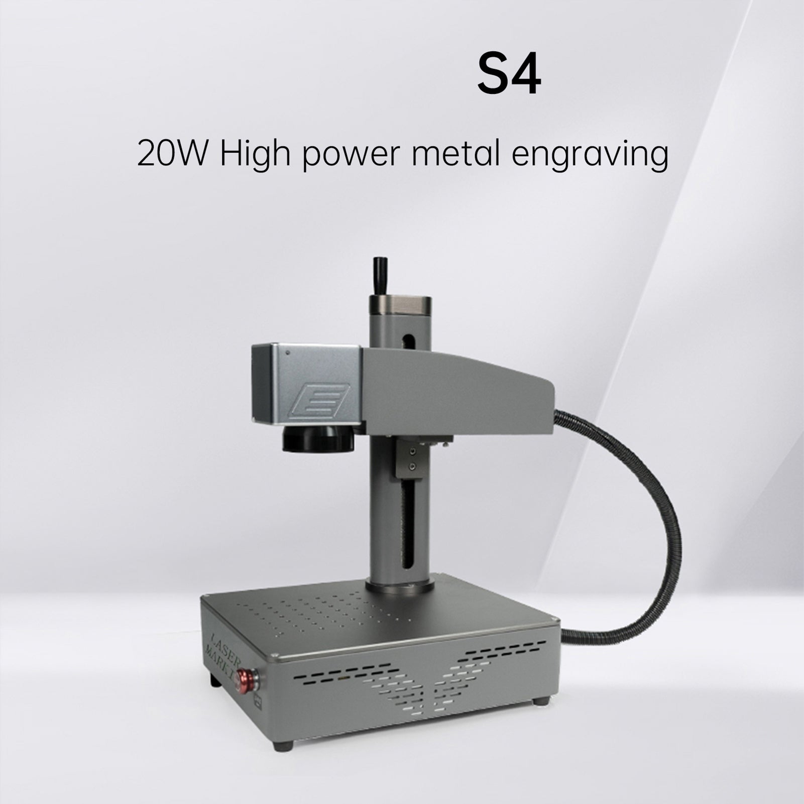 Laser engraving machine 20W 20x20cm engraving area 10000mm/s engraving machine Brand no brand