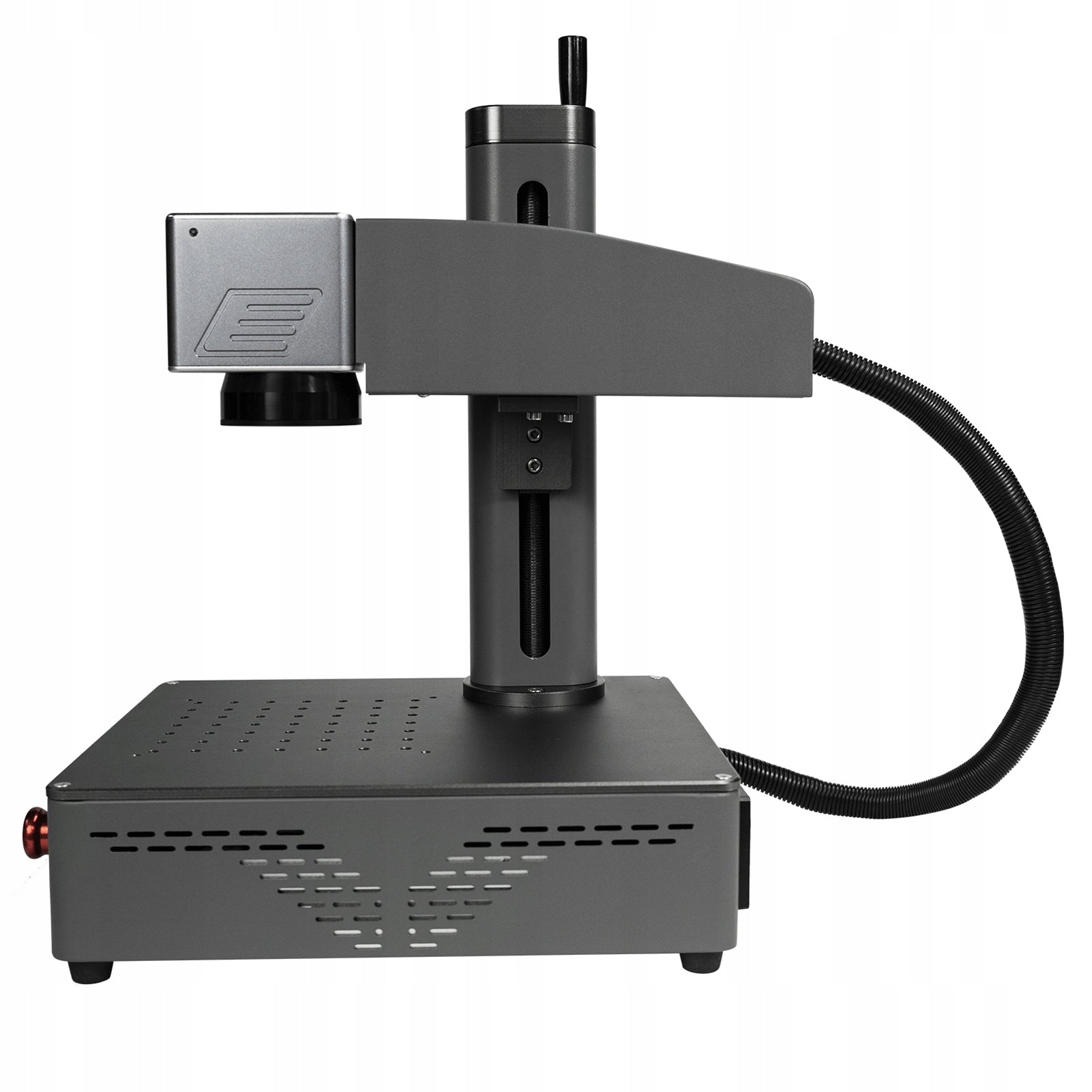 Laser engraving machine 20W 20x20cm engraving area 10000mm/s engraving machine Printing technology other