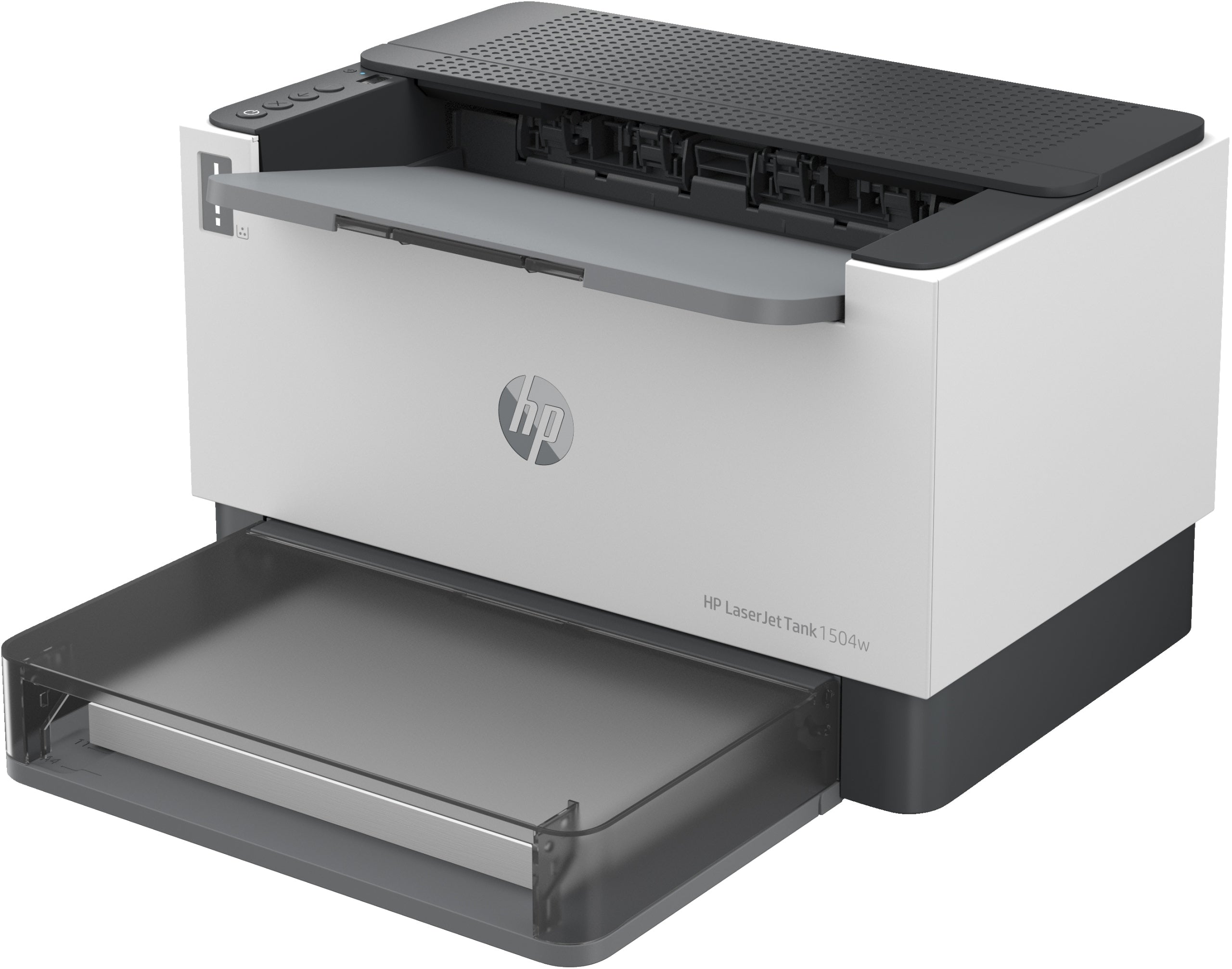 Laser printer HP LaserJet Tank 1504w USB WiFi NEW original packaging. Brand HP