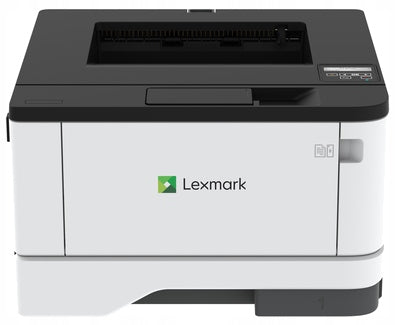 Laser printer Lexmark MS331dn A4 600x600 dpi 40 ppm