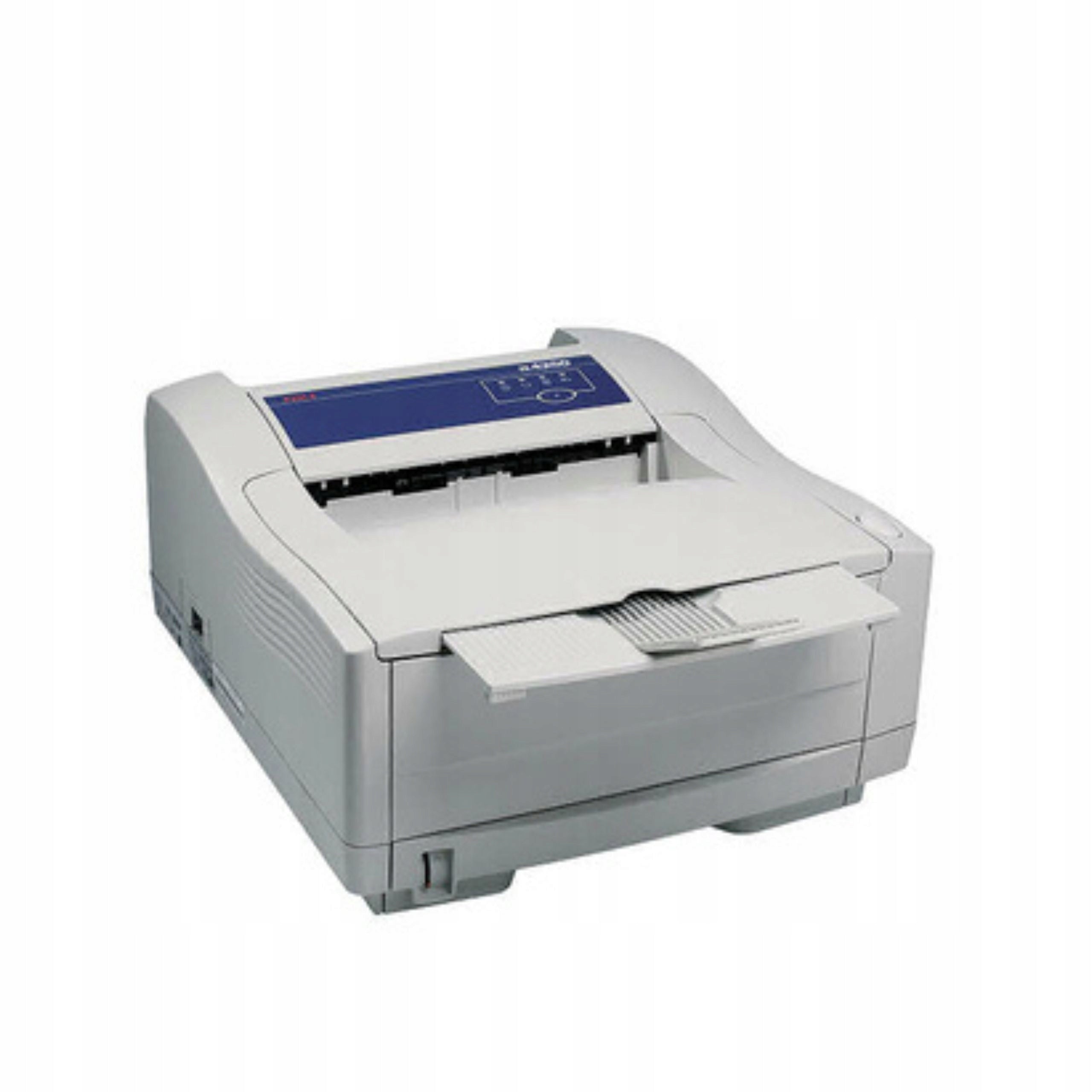 Laser printer OKI MONO B4250/B4350