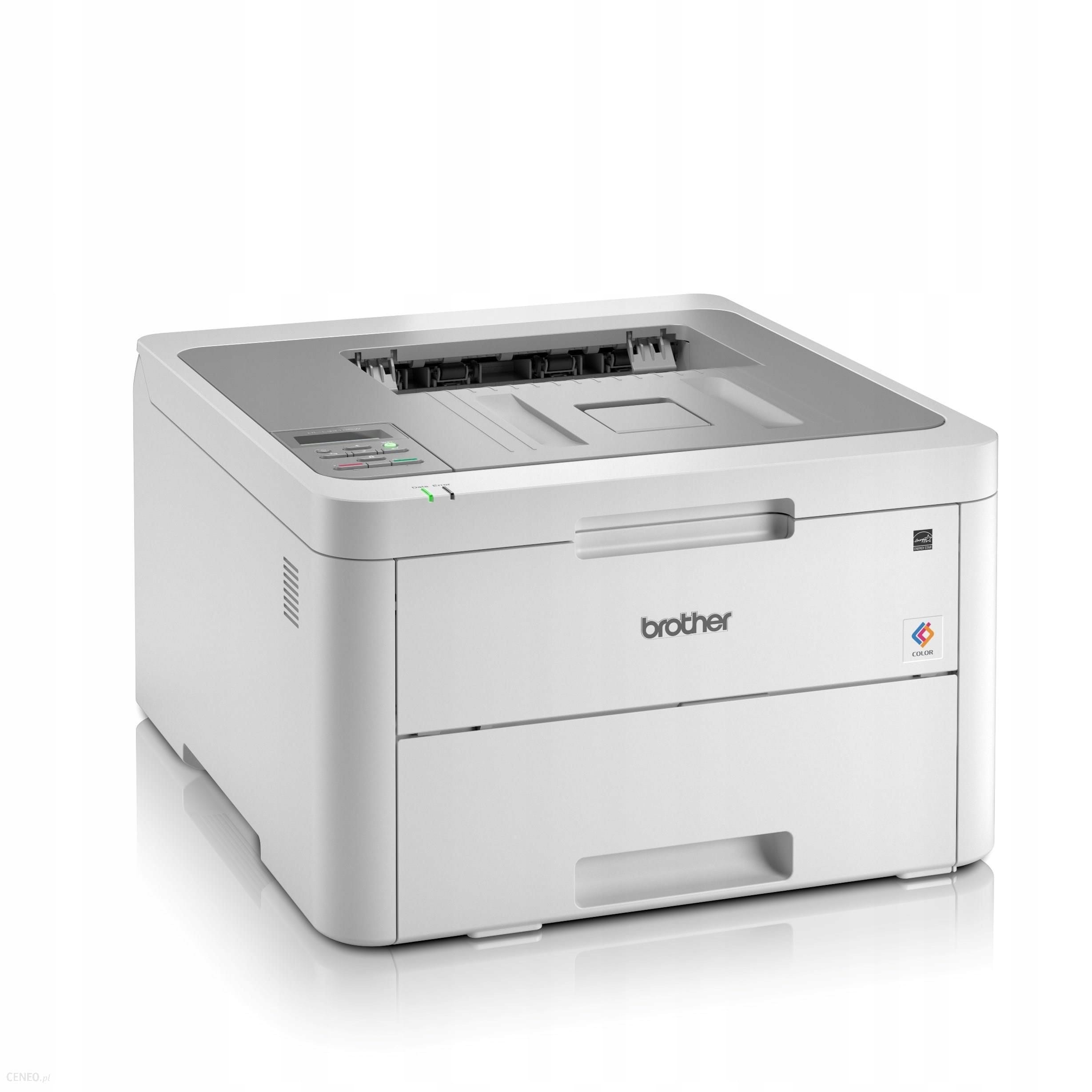 Laser printer (colour) Brother HL-L3210CW A4 Manufacturer code HLL3210CWYJ1