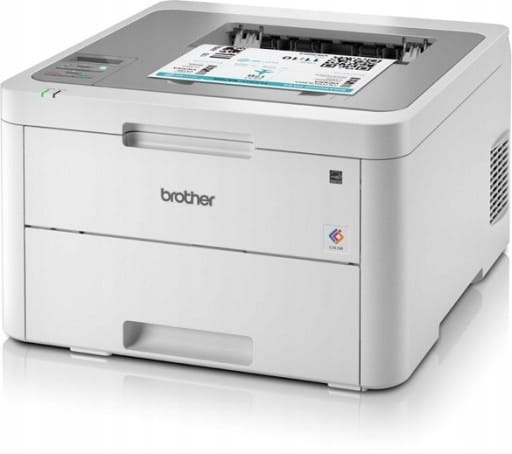 Laser printer (colour) Brother HL-L3210CW A4