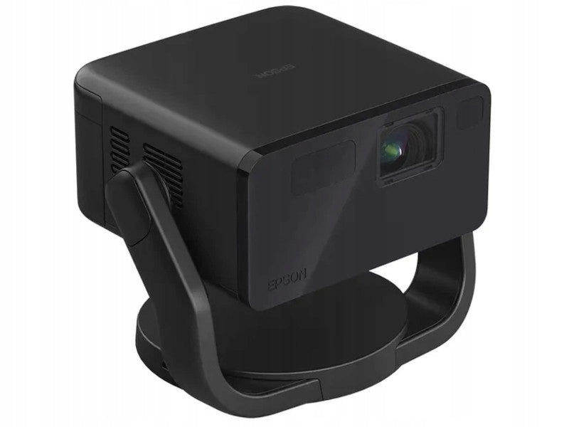 Laser projector Epson EF-22B Full HD 1000lm Google TV Black Brand Epson