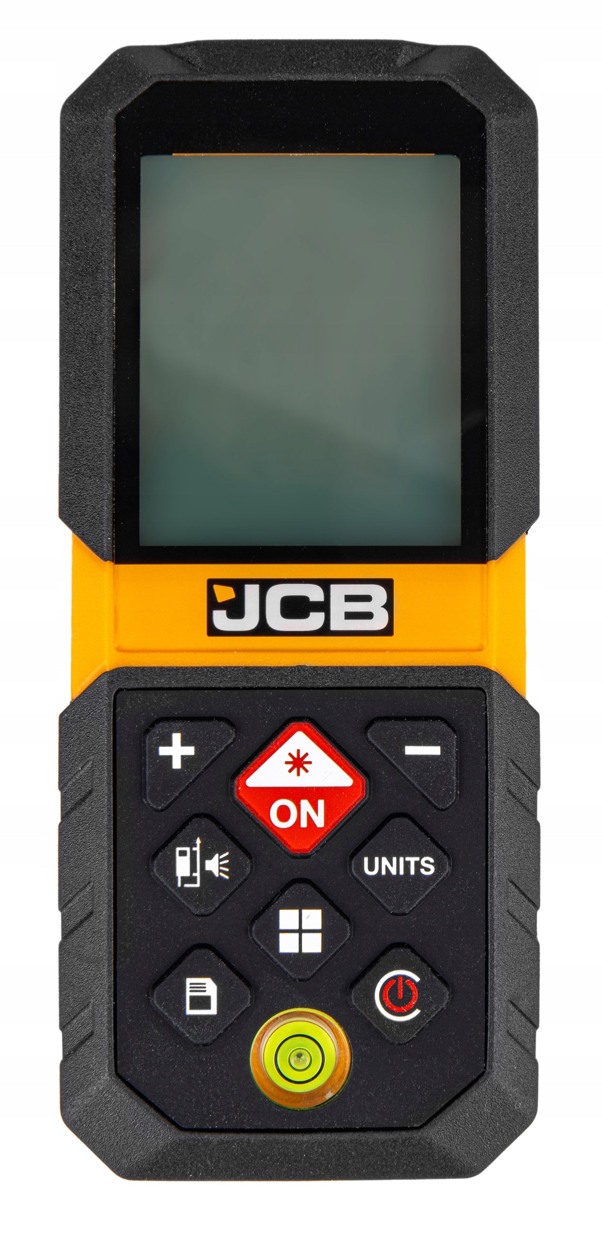 Laser rangefinder digital meter lcd 65m For for interiors