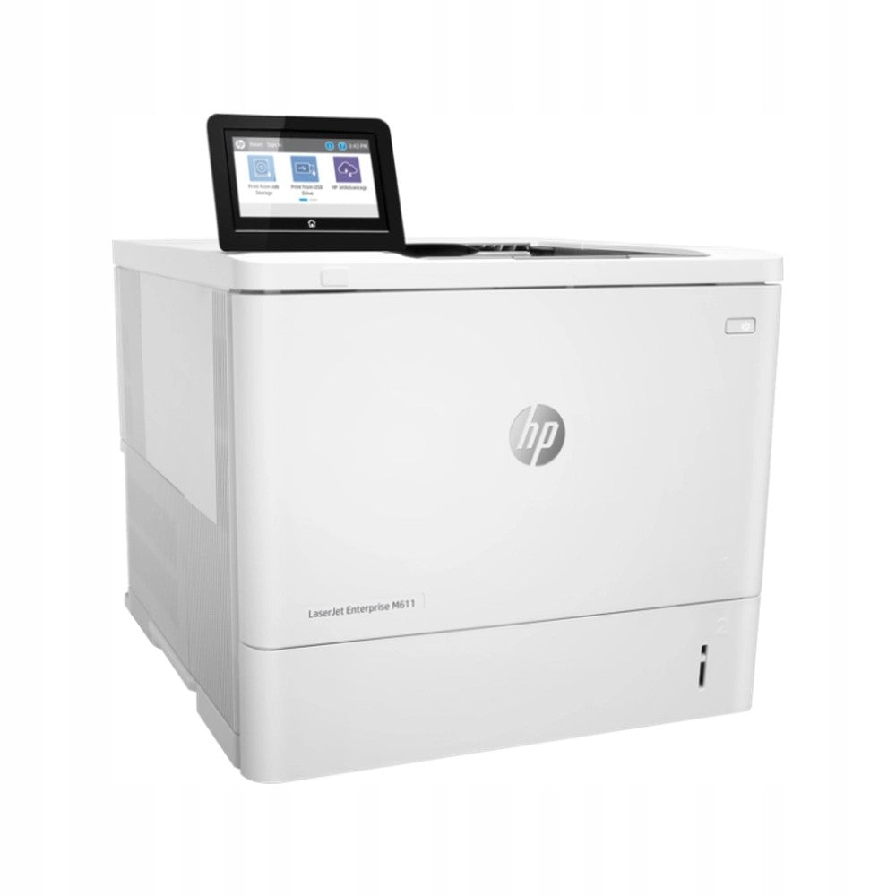 LaserJet Enterprise M611dn Printer 7PS84A Brand HP