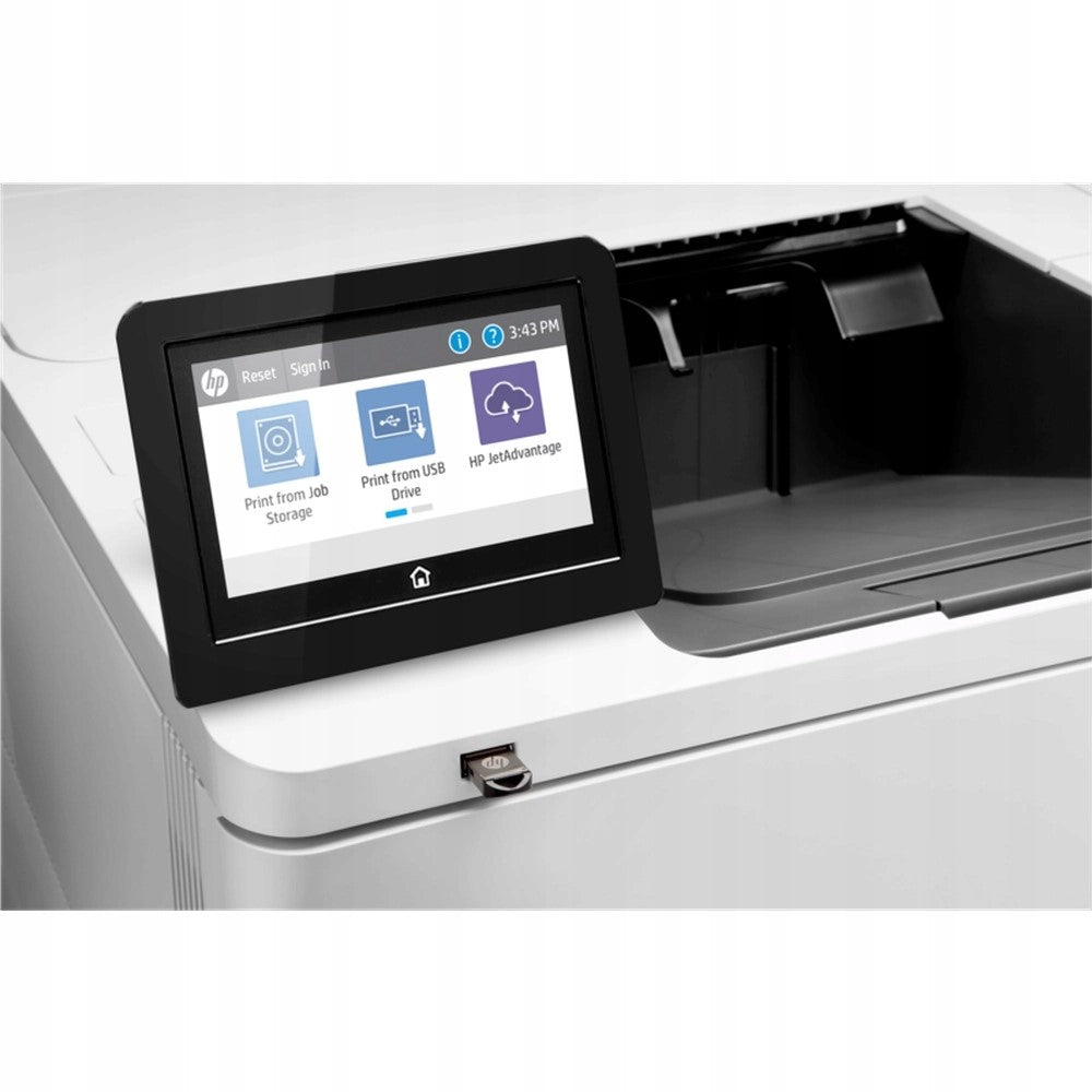 LaserJet Enterprise M611dn Printer 7PS84A Manufacturer code 7PS84A