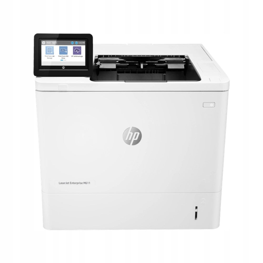 LaserJet Enterprise M611dn Printer 7PS84A