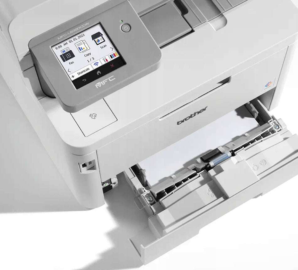 Laserová multifunkční tiskárna (barevná) Brother MFC-L8390CDW Brand Brother
