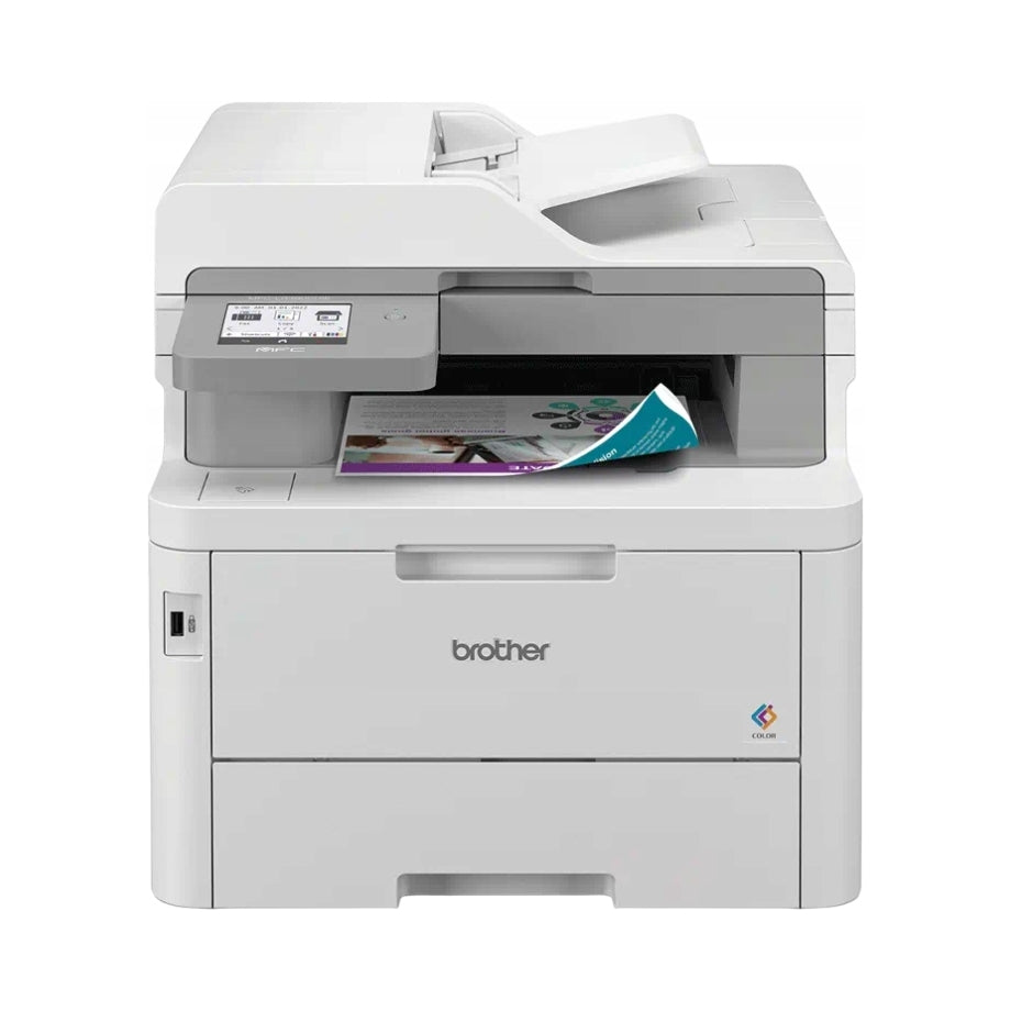 Laserová multifunkční tiskárna (barevná) Brother MFC-L8390CDW