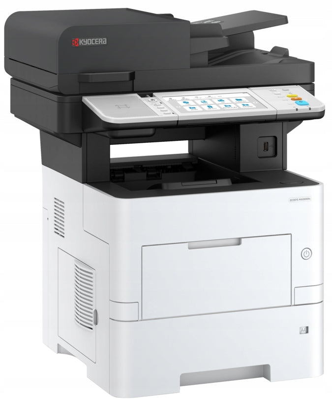 Laserová multifunkční tiskárna (barevná) Kyocera ECOSYS MA4500ifx Brand Kyocera