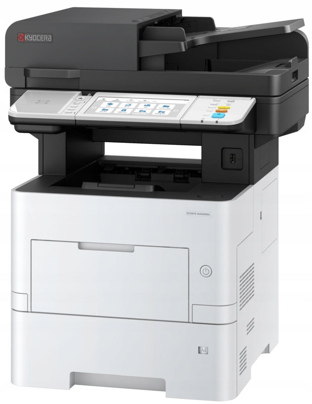 Laserová multifunkční tiskárna (barevná) Kyocera ECOSYS MA4500ifx Model ECOSYS MA4500ifx