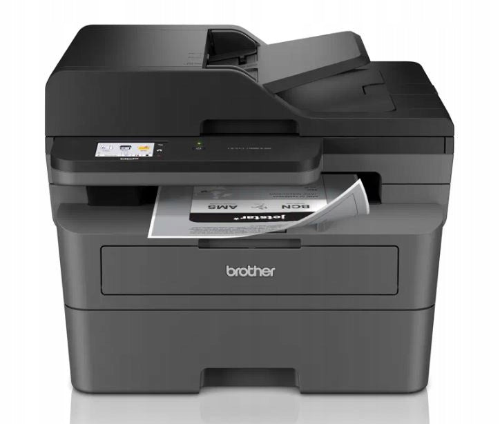 Laserová multifunkční tiskárna (černobílá) Brother DCP-L2665DW
