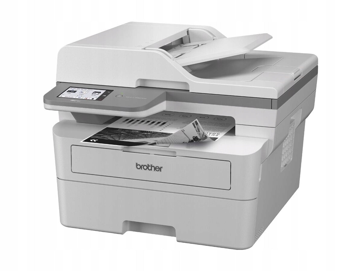Laserová multifunkční tiskárna (černobílá) Brother MFC-L2960DW